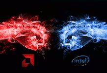 Procesory Intela sprzedają się lepiej od AMD. Króluje Core i7-8700K