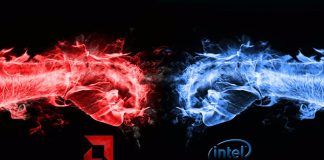 Procesory Intela sprzedają się lepiej od AMD. Króluje Core i7-8700K