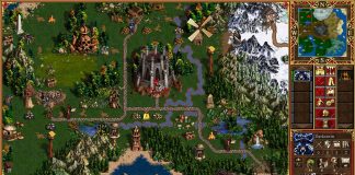 Dzisiaj zaczynają się Mistrzostwa Polski w Heroes of Might and Magic III