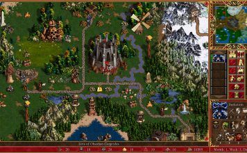 Dzisiaj zaczynają się Mistrzostwa Polski w Heroes of Might and Magic III