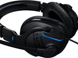 Roccat Khan Aimo 7.1 – słuchawki premium dla muzykalnych graczy