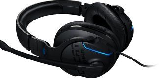 Roccat Khan Aimo 7.1 – słuchawki premium dla muzykalnych graczy