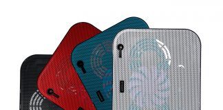 W Biedronce pojawią się tanie podkładki chłodzące Hykker Cooler Pad do laptopów