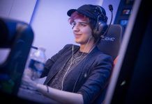 Historyczny sukces Scarlett. Kanadyjka pokonuje koreańczyka sOsa w finale IEM Pjong-Czang 2018. Polak z 3. miejscem