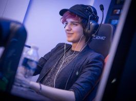 Historyczny sukces Scarlett. Kanadyjka pokonuje koreańczyka sOsa w finale IEM Pjong-Czang 2018. Polak z 3. miejscem