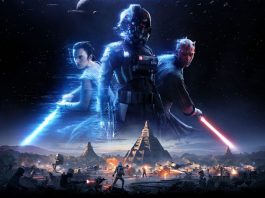 Szereg zmian i ulepszeń czeka na graczy Star Wars Battlefront 2, jednak wszystko w swoim czasie