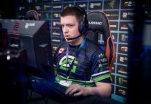 OpTic Gaming dokonuje rewolucji w swojej dywizji CS: GO