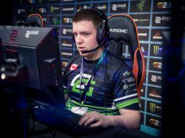 OpTic Gaming dokonuje rewolucji w swojej dywizji CS: GO
