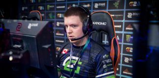 OpTic Gaming dokonuje rewolucji w swojej dywizji CS: GO