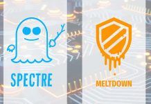 Intel wydał patcha, który rozwiązuje problem ze Spectre