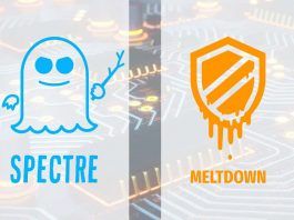 Intel wydał patcha, który rozwiązuje problem ze Spectre