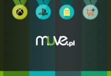 Wiosno, wiosno, wiosnobranie ach to ty. Muve wystartowało z promocjami na gry cyfrowe