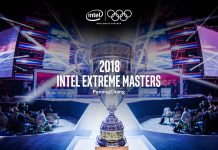 Krzysztof Gonciarz za kulisami przedolimpijskiego turnieju StarCrafta II