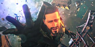 Kolejne testy Metal Gear Survive Open Beta również dla graczy PC