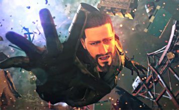 Kolejne testy Metal Gear Survive Open Beta również dla graczy PC