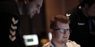 Ważna wygrana AGO Esports w kwalifikacjach do IEM Katowice