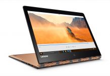 Euro RTV/AGD rozdaje drogie prezenty do Yoga 900. Kupując jedno urządzenie otrzymamy drugie jako bonus