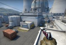 Aktualizacja CS:GO: Ogromne zmiany na Nuke’u i nowy odrzut shotgunów