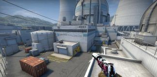 Aktualizacja CS:GO: Ogromne zmiany na Nuke’u i nowy odrzut shotgunów