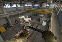 Profesjonaliści reagują na nowego Nuke’a