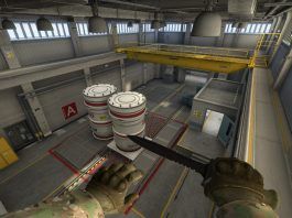 Profesjonaliści reagują na nowego Nuke’a