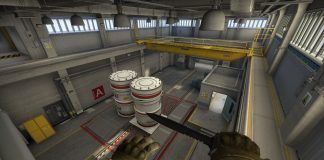 Profesjonaliści reagują na nowego Nuke’a