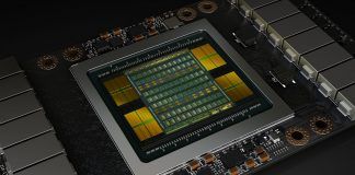 GeForce GTX 2080 i GTX 2070 zadebiutują już w kwietniu?