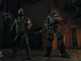 Ruszyły zapisy do beta testów Egress, nowego battle royal z mechaniką walki wzorowaną na serii Dark Souls