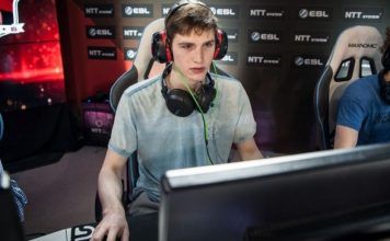 Kolejny Polak w EU LCS. Selfie podpisał kontrakt z H2k-Gaming