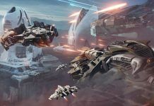 Kosmiczna gra taktyczna Dreadnought podbija serca polskich graczy