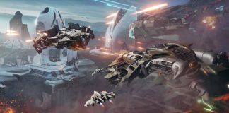 Kosmiczna gra taktyczna Dreadnought podbija serca polskich graczy
