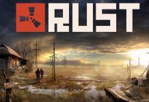 Rust po czterech latach opuszcza Early Access Rust