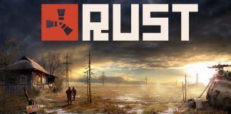 Rust po czterech latach opuszcza Early Access Rust
