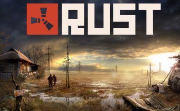 Rust po czterech latach opuszcza Early Access Rust