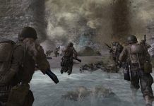 Czy Call of Duty wróci do swoich korzeni? Przeciek z Reddita wiele na to wskazuje