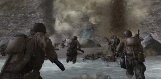 Czy Call of Duty wróci do swoich korzeni? Przeciek z Reddita wiele na to wskazuje