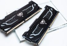 Wpływ pamięci RAM na wydajność w grach