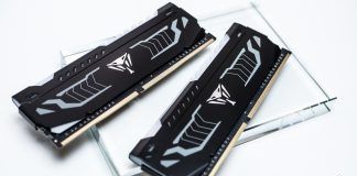 Wpływ pamięci RAM na wydajność w grach