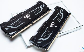 Wpływ pamięci RAM na wydajność w grach