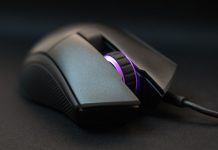 Cougar Revenger S – recenzja myszki dla graczy