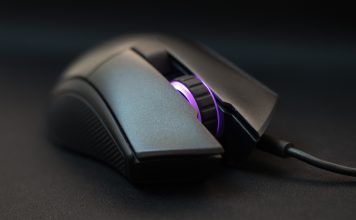 Cougar Revenger S – recenzja myszki dla graczy