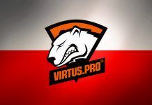 Bardzo pewna wygrana Virtus.pro na inaugurację Mountain Dew League