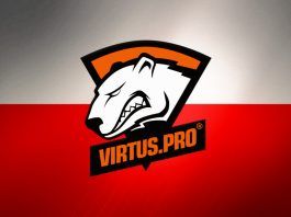Bardzo pewna wygrana Virtus.pro na inaugurację Mountain Dew League