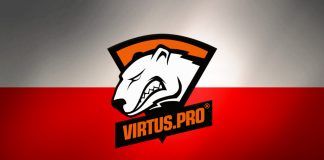 Bardzo pewna wygrana Virtus.pro na inaugurację Mountain Dew League