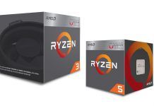 Od dziś możemy kupić procesory AMD Ryzen z najmocniejszym zintegrowanym układem graficznym w PC