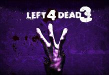 Left 4 Dead 3 nie powstaje. Niestety…