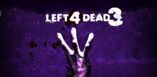 Left 4 Dead 3 nie powstaje. Niestety…