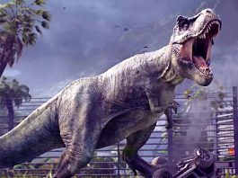 Jurassic World Evolution spełni marzenia z dzieciństwa o własnym parku z dinozaurami