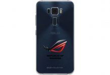 Asus staje w szranki z Razerem. Firma szykuje gamingowego smartfona