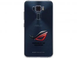 Asus staje w szranki z Razerem. Firma szykuje gamingowego smartfona